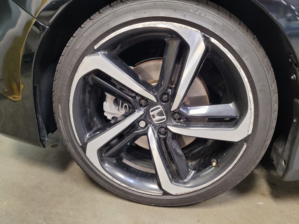 2021 Honda Accord in Bakersfield, CA 93309 - 18099604 31