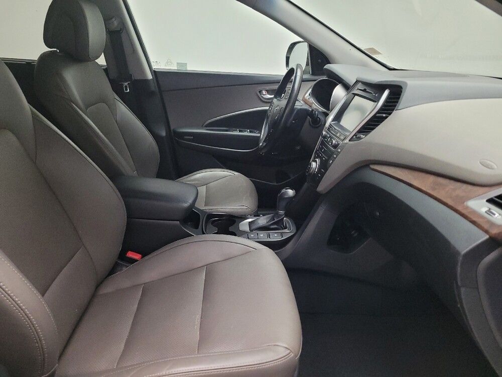2018 Hyundai Santa Fe in Torrance, CA 90504 - 18099605 21