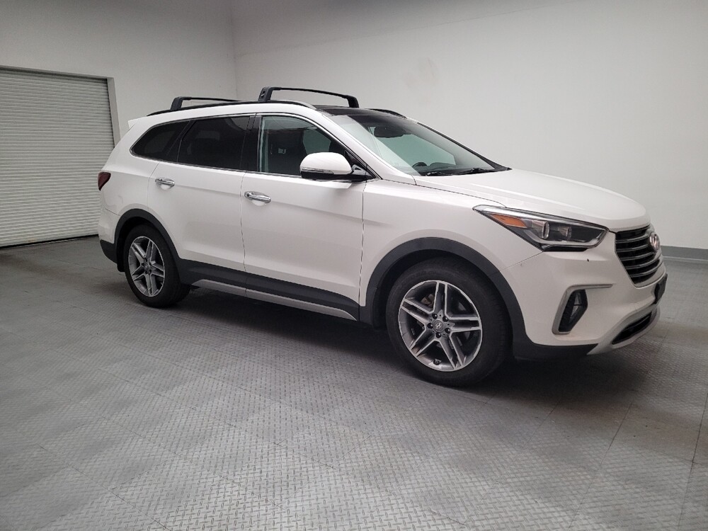 2018 Hyundai Santa Fe in Torrance, CA 90504 - 18099605 11