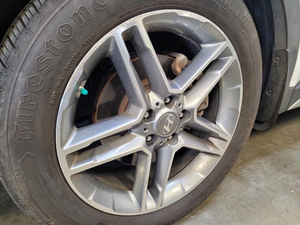 2018 Hyundai Santa Fe in Torrance, CA 90504 - 18099605 31