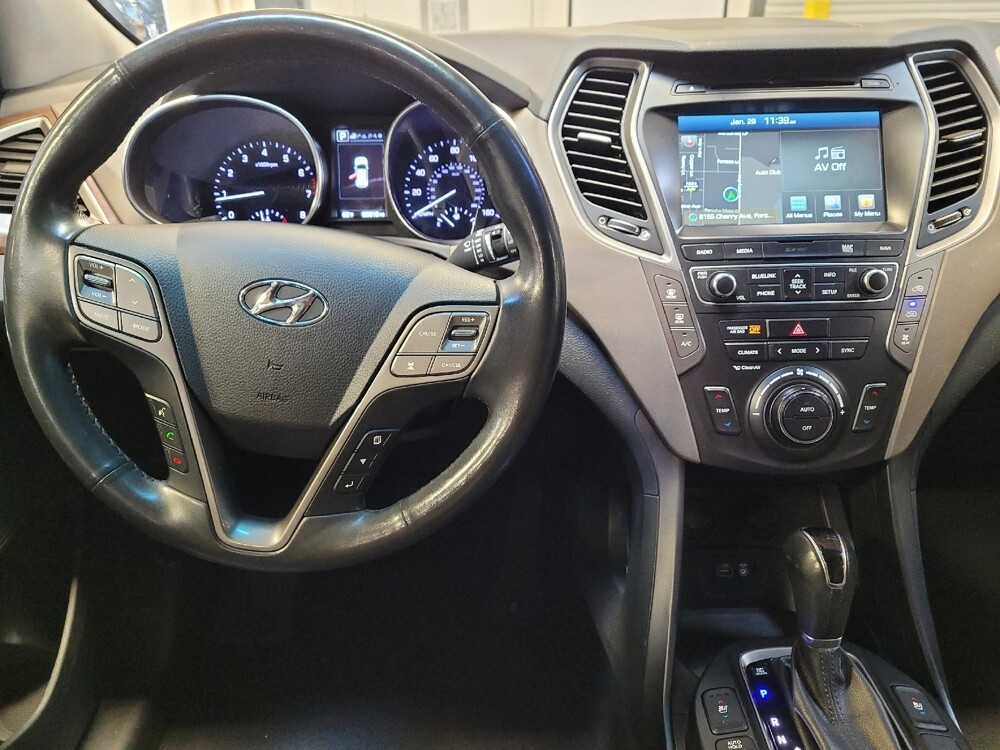 2018 Hyundai Santa Fe in Torrance, CA 90504 - 18099605 22