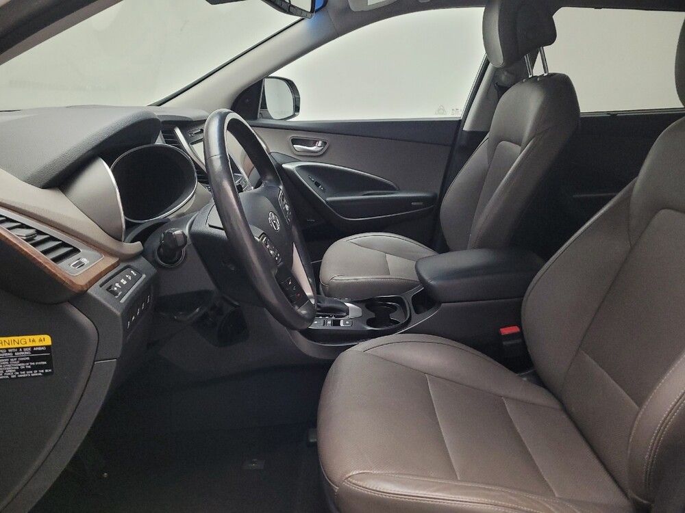 2018 Hyundai Santa Fe in Torrance, CA 90504 - 18099605 17