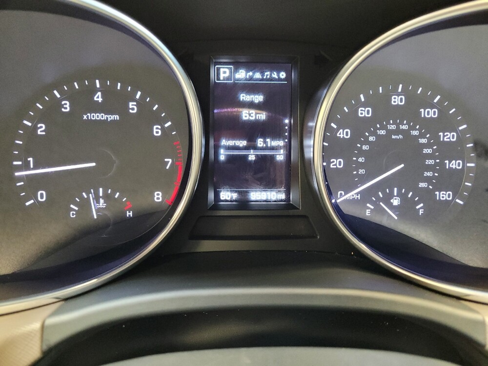 2018 Hyundai Santa Fe in Torrance, CA 90504 - 18099605 23