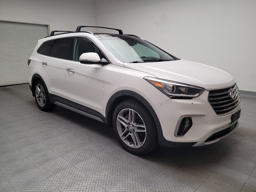2018 Hyundai Santa Fe in Torrance, CA 90504 - 18099605 13