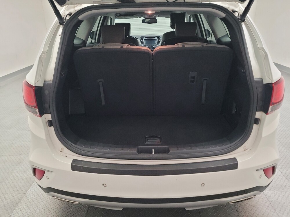 2018 Hyundai Santa Fe in Torrance, CA 90504 - 18099605 29