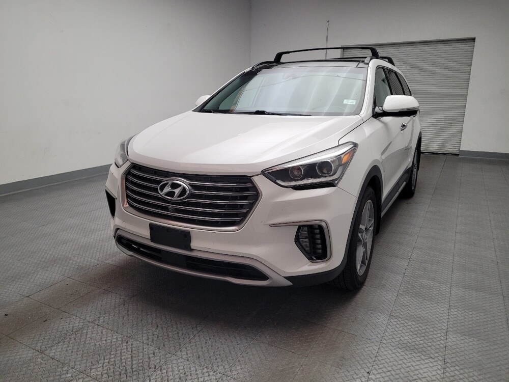 2018 Hyundai Santa Fe in Torrance, CA 90504 - 18099605 15