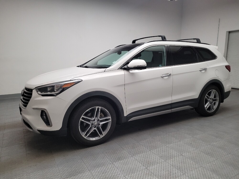 2018 Hyundai Santa Fe in Torrance, CA 90504 - 18099605 2