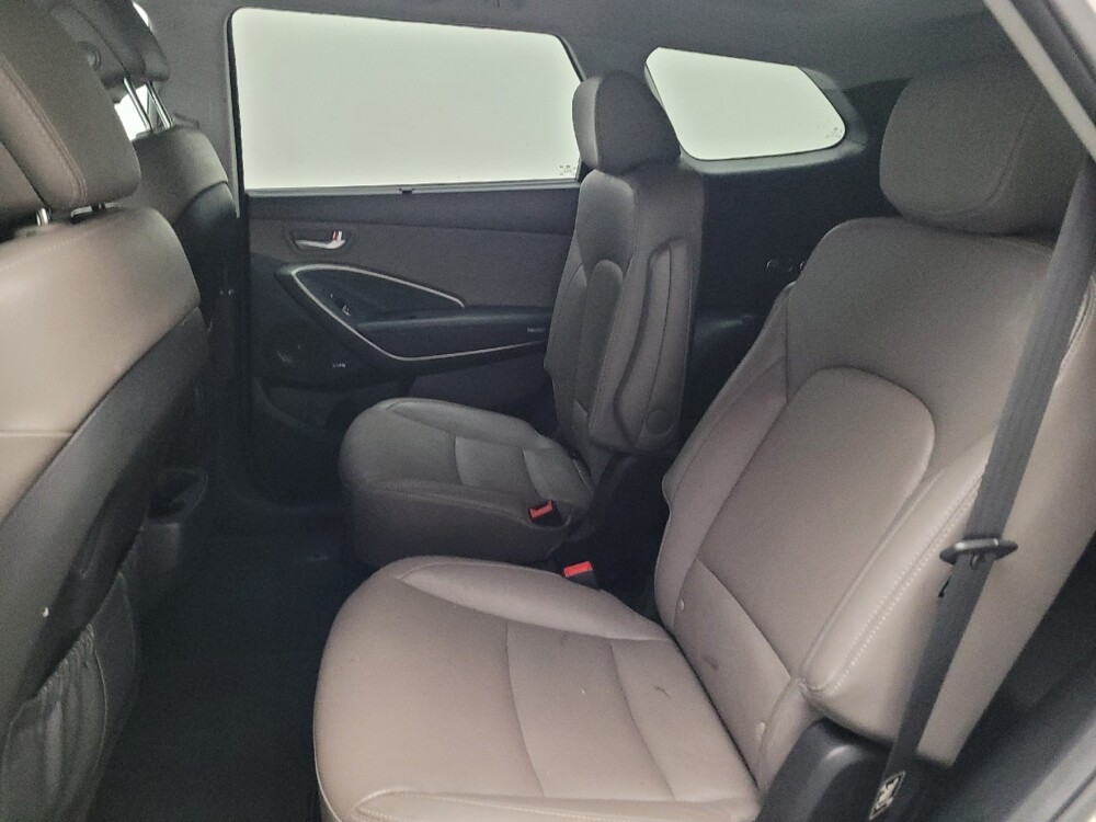 2018 Hyundai Santa Fe in Torrance, CA 90504 - 18099605 18