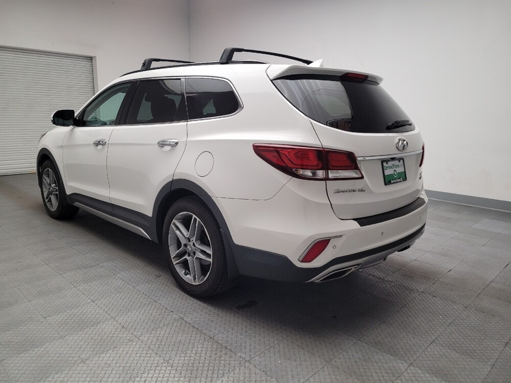 2018 Hyundai Santa Fe in Torrance, CA 90504 - 18099605 5