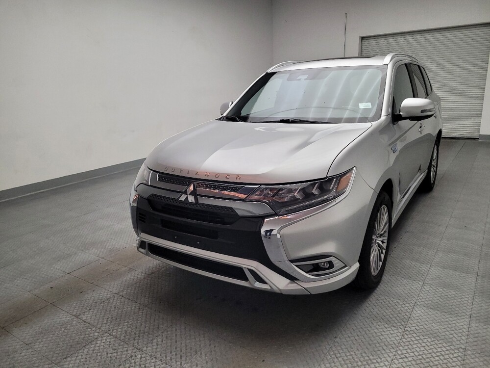 2020 Mitsubishi Outlander in Riverside, CA 92504 - 18099606 15