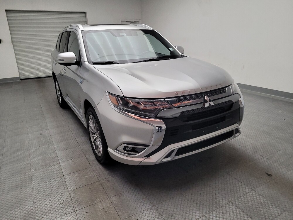 2020 Mitsubishi Outlander in Riverside, CA 92504 - 18099606 14