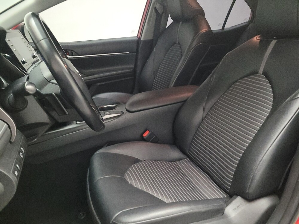 2022 Toyota Camry in Montclair, CA 91763 - 18099607 17