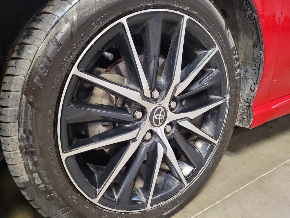 2022 Toyota Camry in Montclair, CA 91763 - 18099607 31