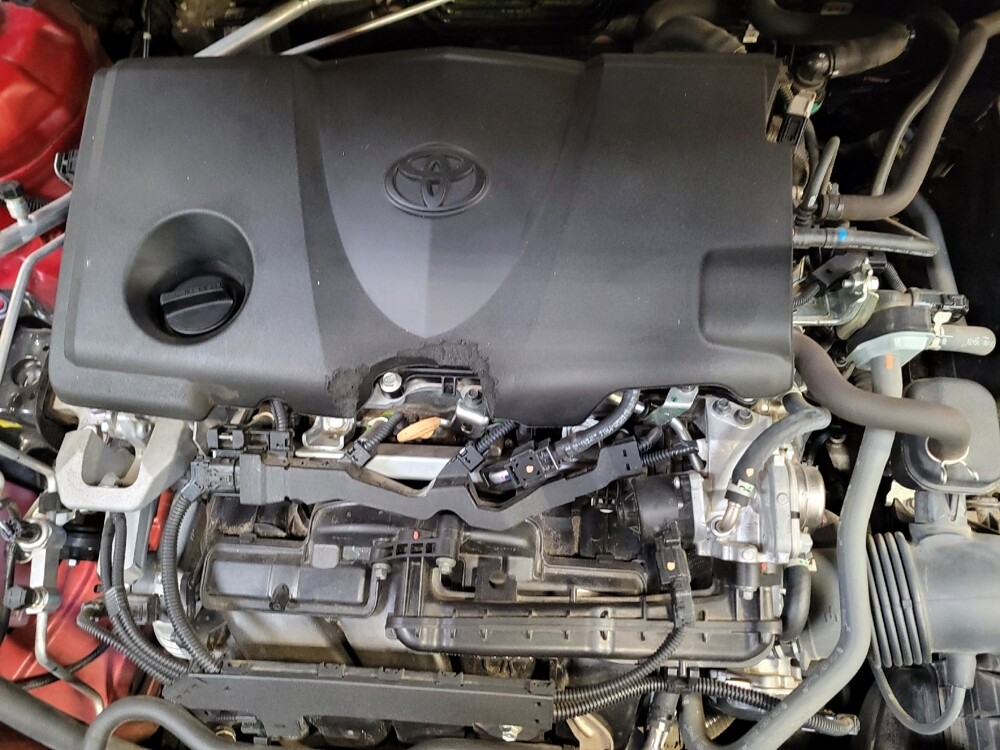 2022 Toyota Camry in Montclair, CA 91763 - 18099607 30