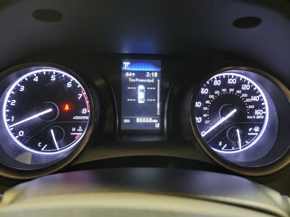 2022 Toyota Camry in Montclair, CA 91763 - 18099607 23