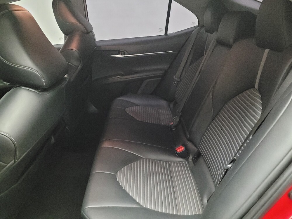 2022 Toyota Camry in Montclair, CA 91763 - 18099607 18