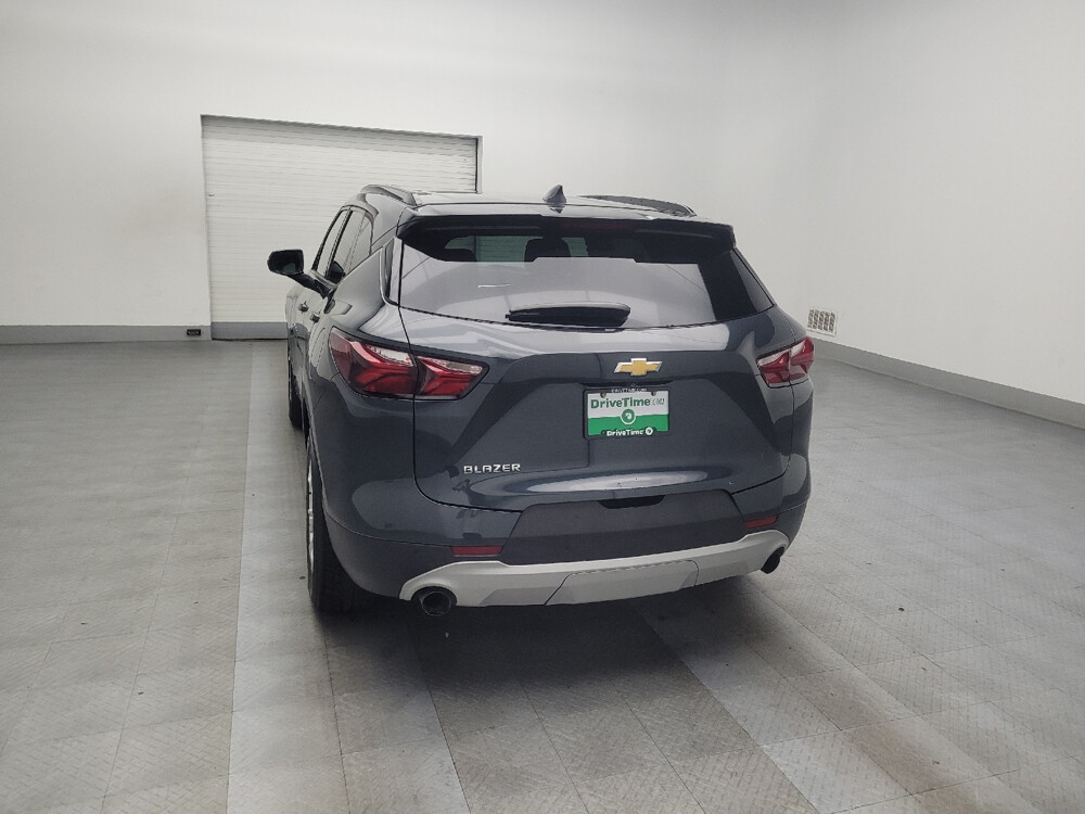 2019 Chevrolet Blazer in Athens, GA 30606 - 18099608 6