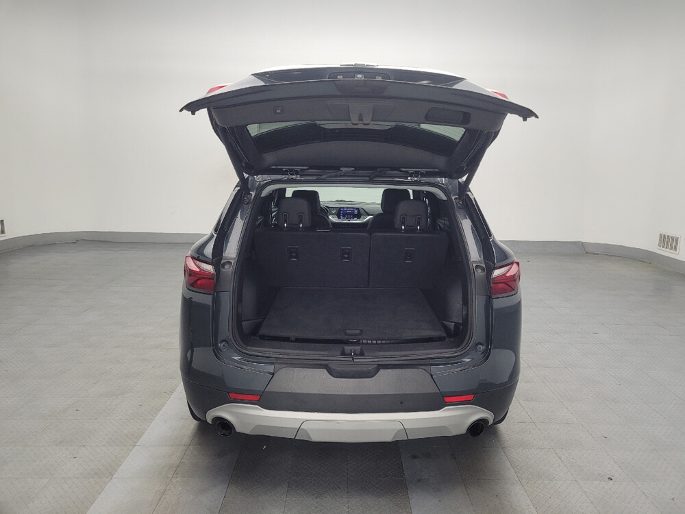 2019 Chevrolet Blazer in Athens, GA 30606 - 18099608 29