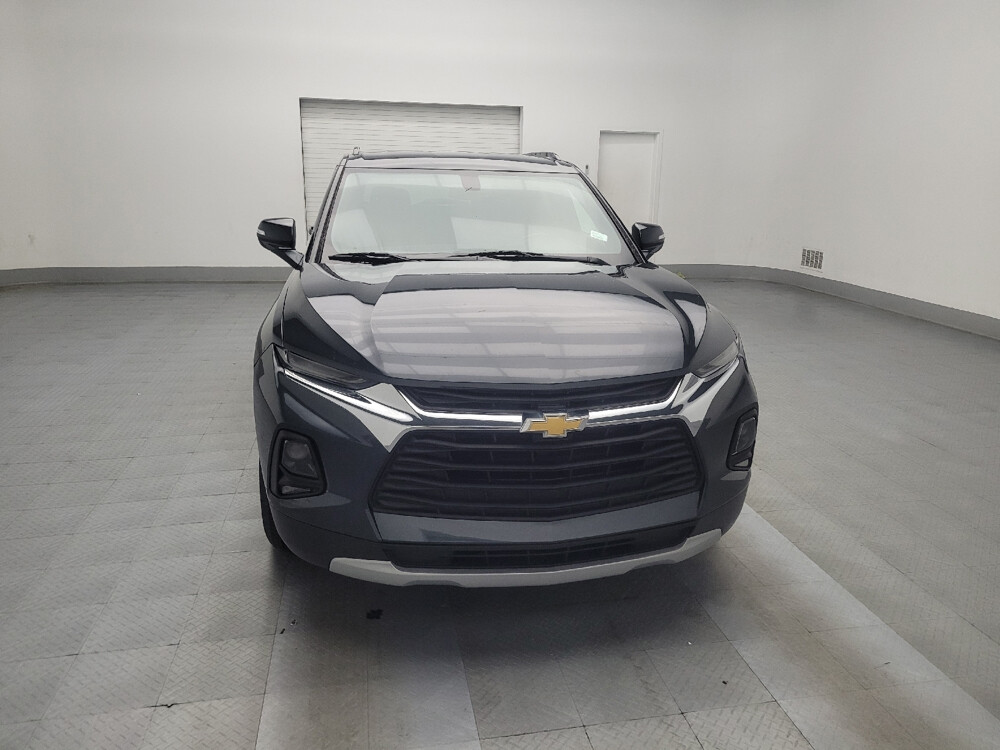 2019 Chevrolet Blazer in Athens, GA 30606 - 18099608 14