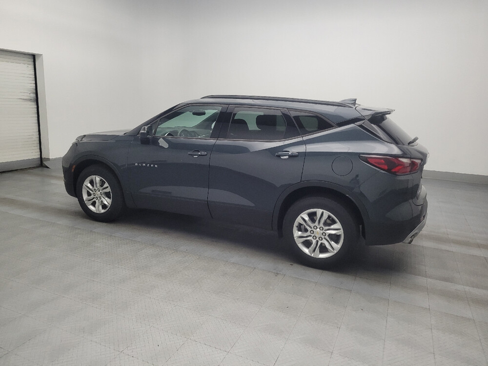 2019 Chevrolet Blazer in Athens, GA 30606 - 18099608 3