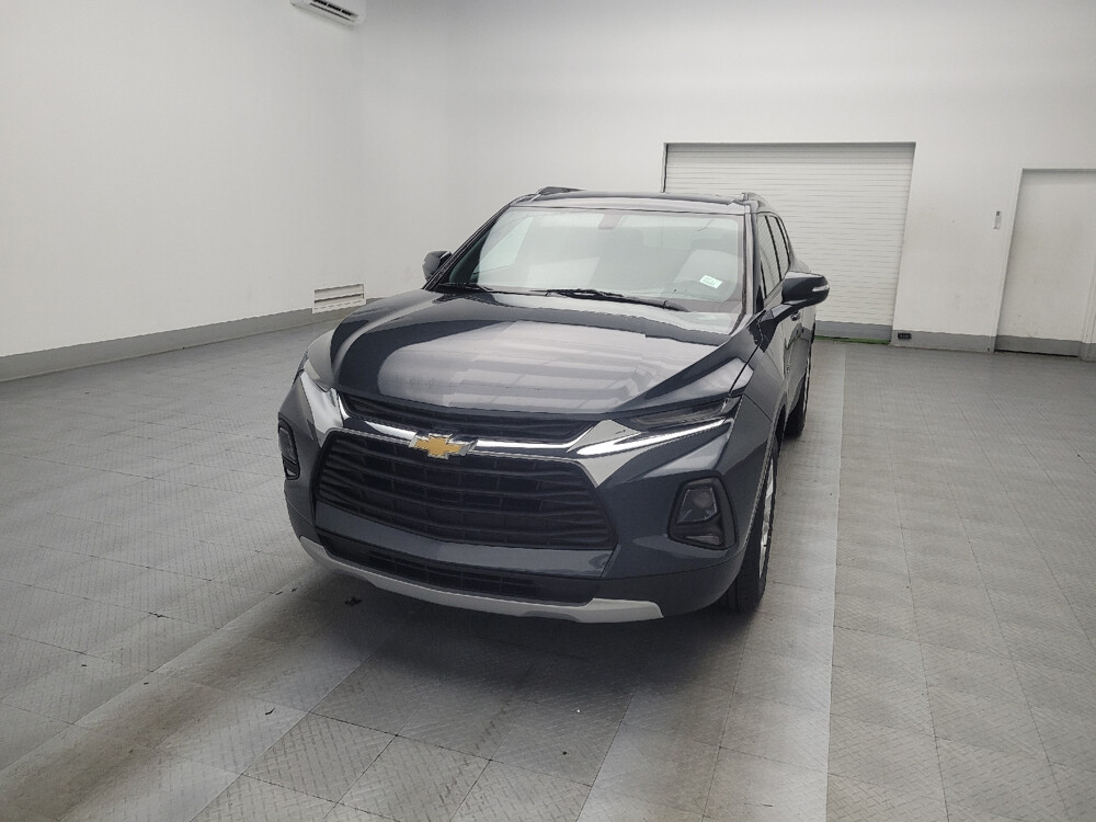 2019 Chevrolet Blazer in Athens, GA 30606 - 18099608 15