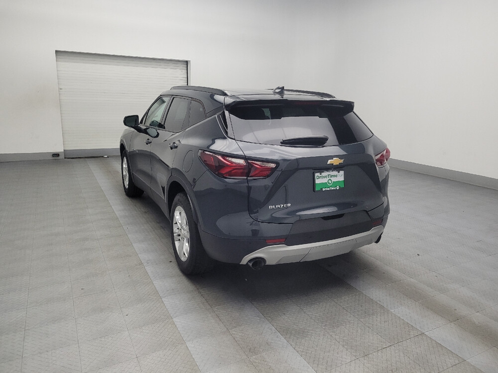 2019 Chevrolet Blazer in Athens, GA 30606 - 18099608 5