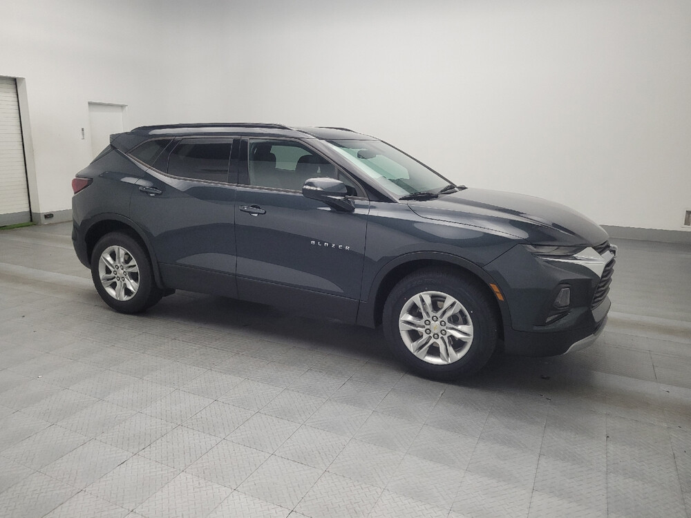 2019 Chevrolet Blazer in Athens, GA 30606 - 18099608 11