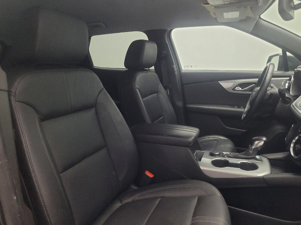 2019 Chevrolet Blazer in Athens, GA 30606 - 18099608 21