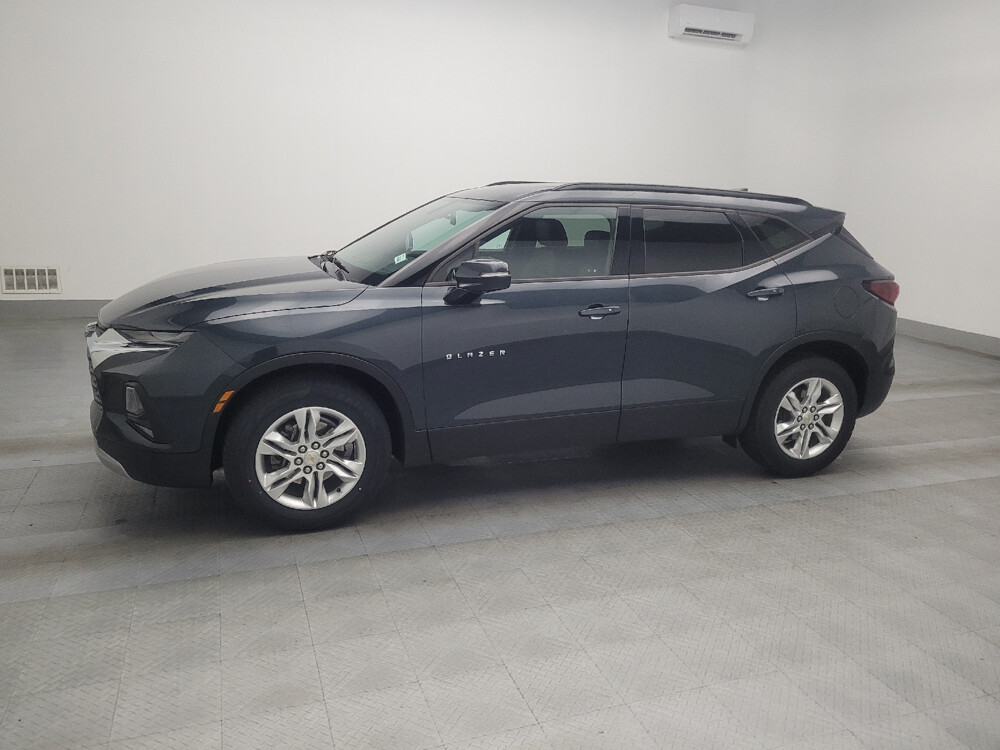 2019 Chevrolet Blazer in Athens, GA 30606 - 18099608 2
