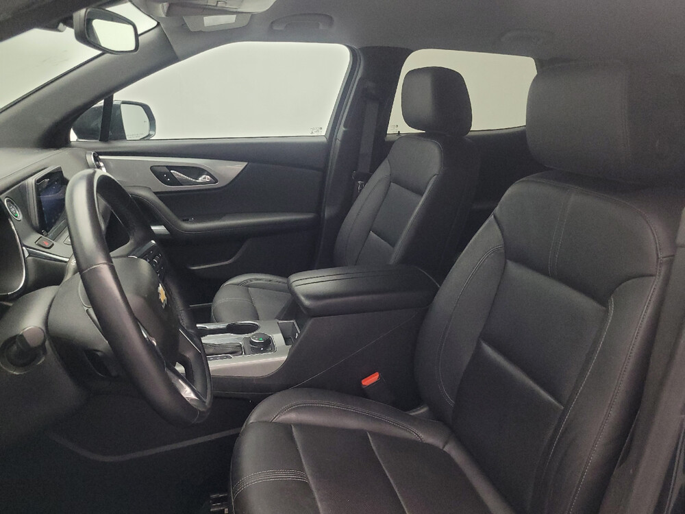 2019 Chevrolet Blazer in Athens, GA 30606 - 18099608 17