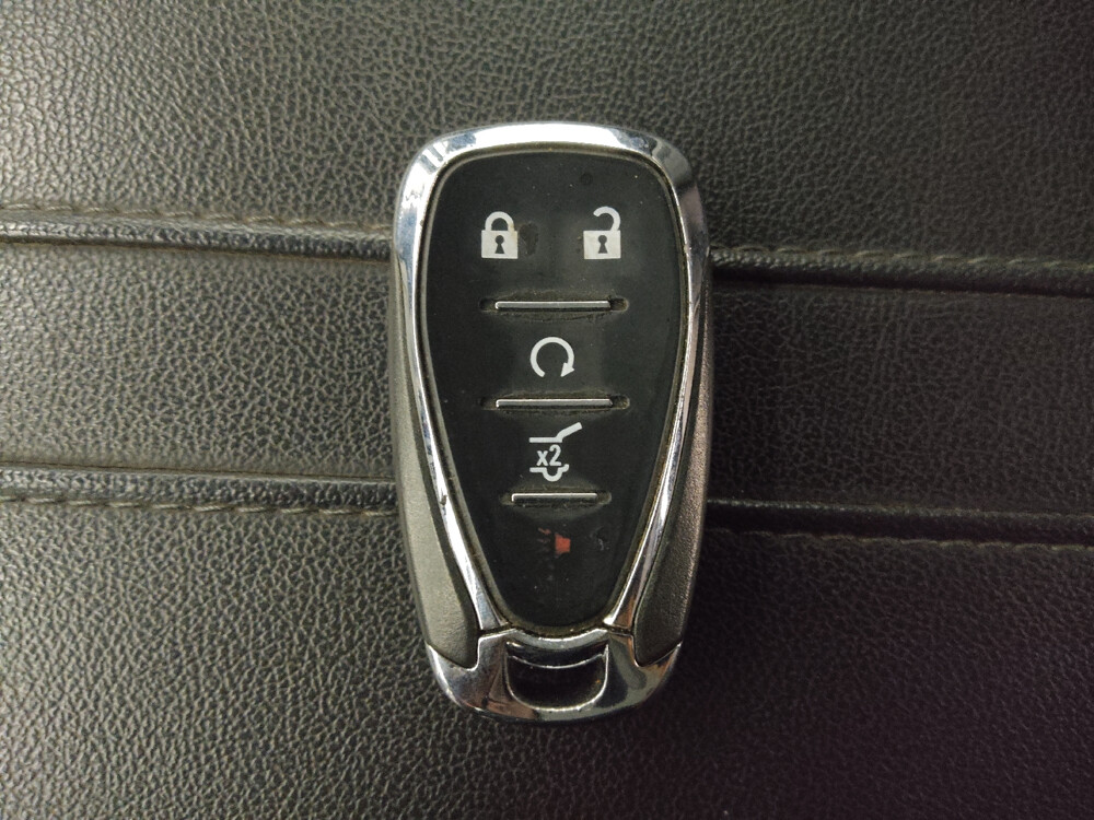 2019 Chevrolet Blazer in Athens, GA 30606 - 18099608 32