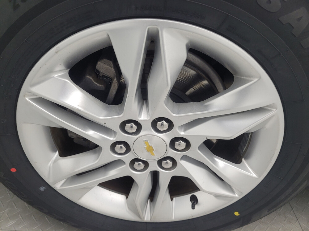 2019 Chevrolet Blazer in Athens, GA 30606 - 18099608 31