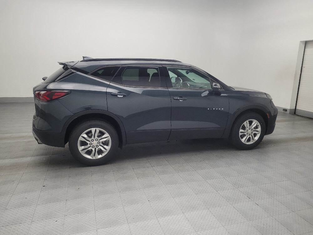 2019 Chevrolet Blazer in Athens, GA 30606 - 18099608 10