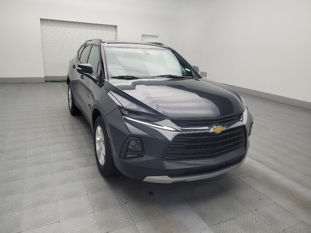 2019 Chevrolet Blazer in Athens, GA 30606 - 18099608 13