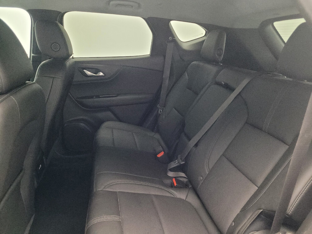 2019 Chevrolet Blazer in Athens, GA 30606 - 18099608 18