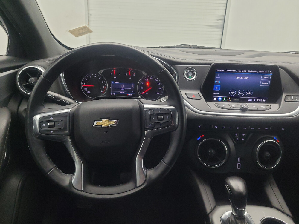 2019 Chevrolet Blazer in Athens, GA 30606 - 18099608 22