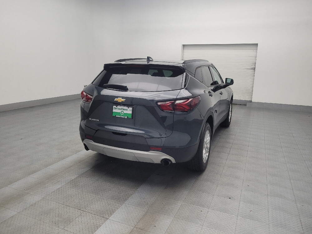 2019 Chevrolet Blazer in Athens, GA 30606 - 18099608 9