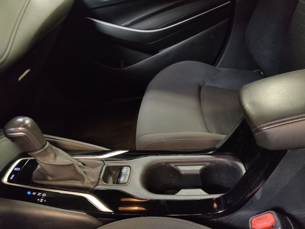 2020 Toyota Corolla in Knoxville, TN 37923 - 18099609 26