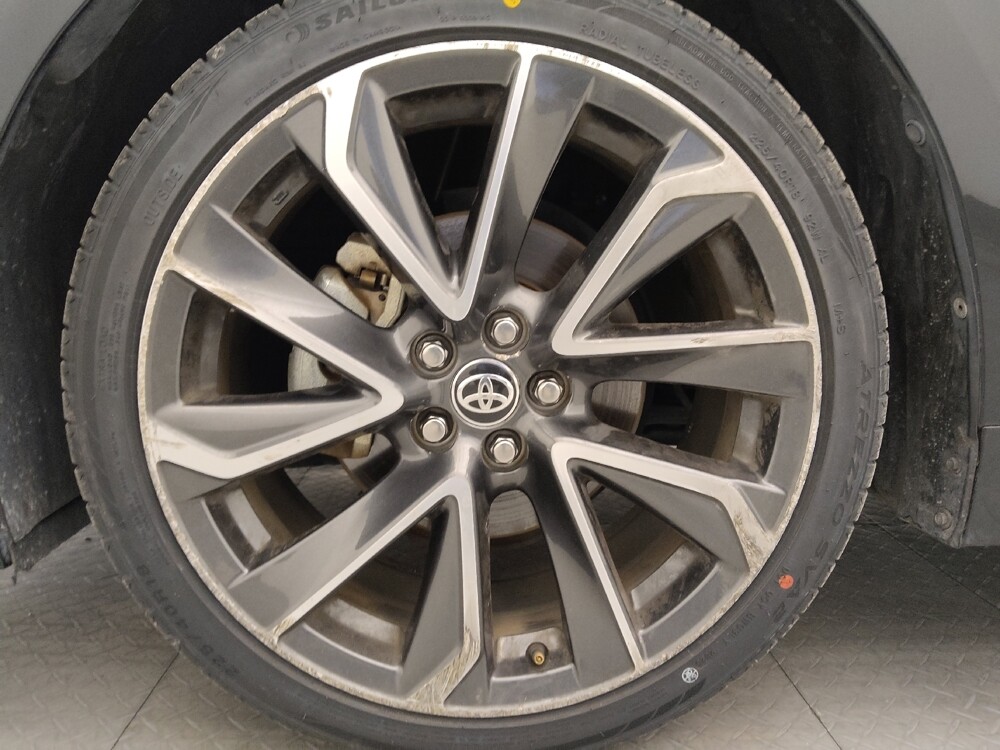 2020 Toyota Corolla in Knoxville, TN 37923 - 18099609 31