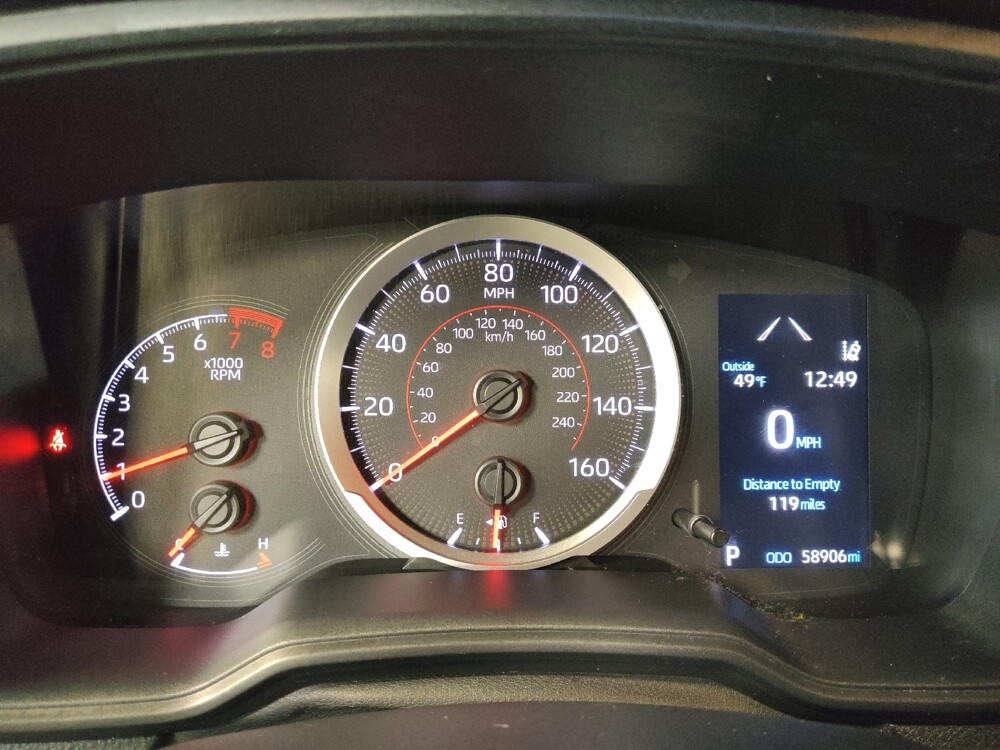 2020 Toyota Corolla in Knoxville, TN 37923 - 18099609 23