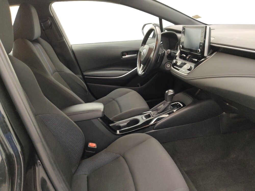 2020 Toyota Corolla in Knoxville, TN 37923 - 18099609 21
