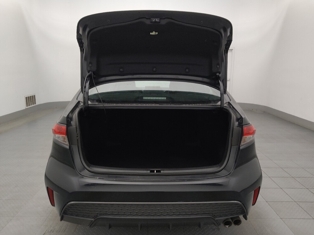 2020 Toyota Corolla in Knoxville, TN 37923 - 18099609 29