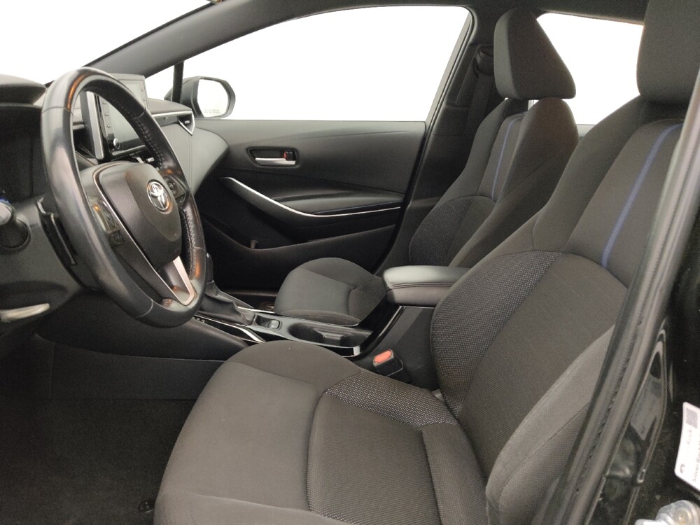 2020 Toyota Corolla in Knoxville, TN 37923 - 18099609 17