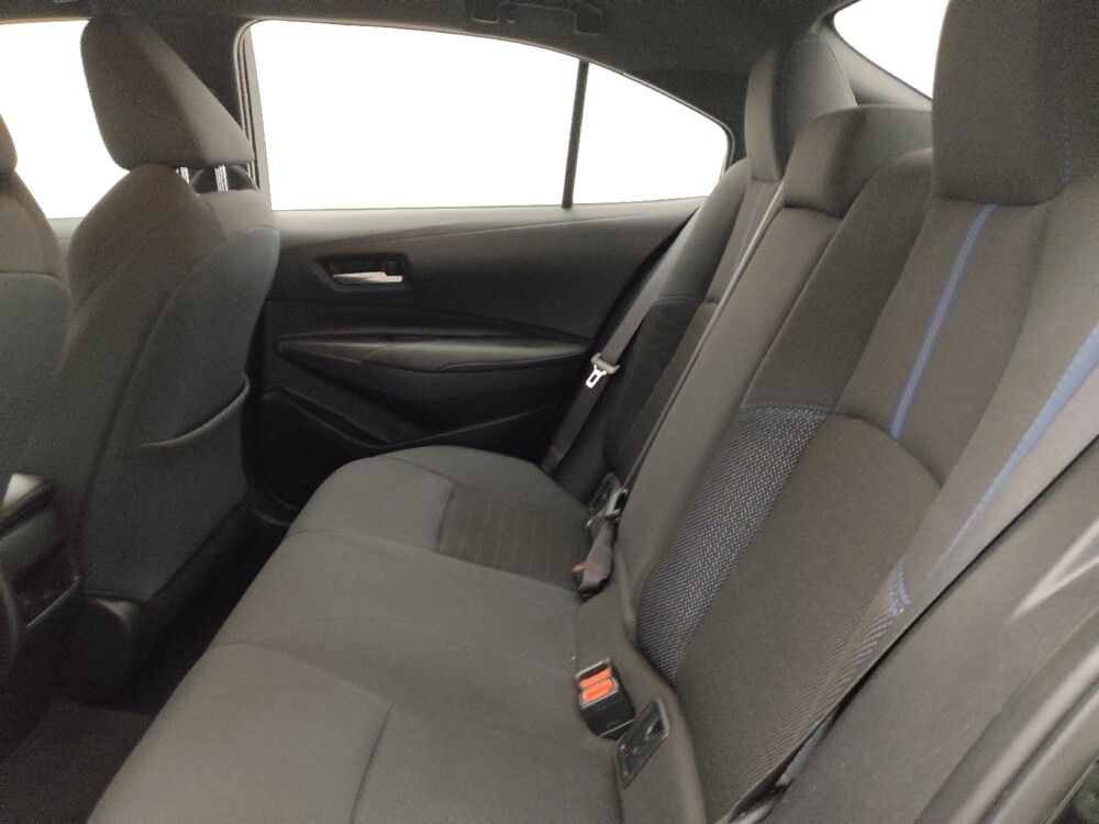 2020 Toyota Corolla in Knoxville, TN 37923 - 18099609 18