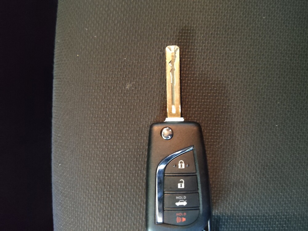 2020 Toyota Corolla in Knoxville, TN 37923 - 18099609 32