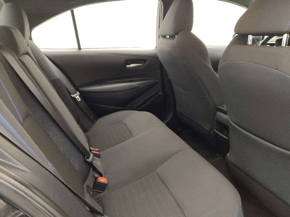 2020 Toyota Corolla in Knoxville, TN 37923 - 18099609 19