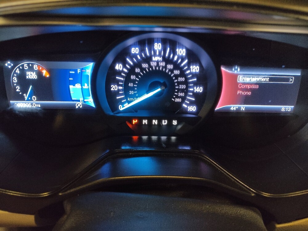 2019 Ford Fusion in Ocala, FL 34471 - 18099610 23