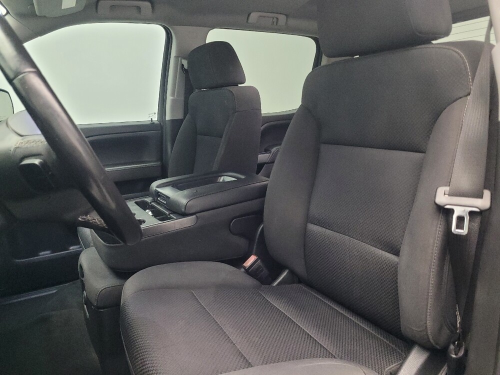 2018 Chevrolet Silverado 1500 in Knoxville, TN 37923 - 18099611 17