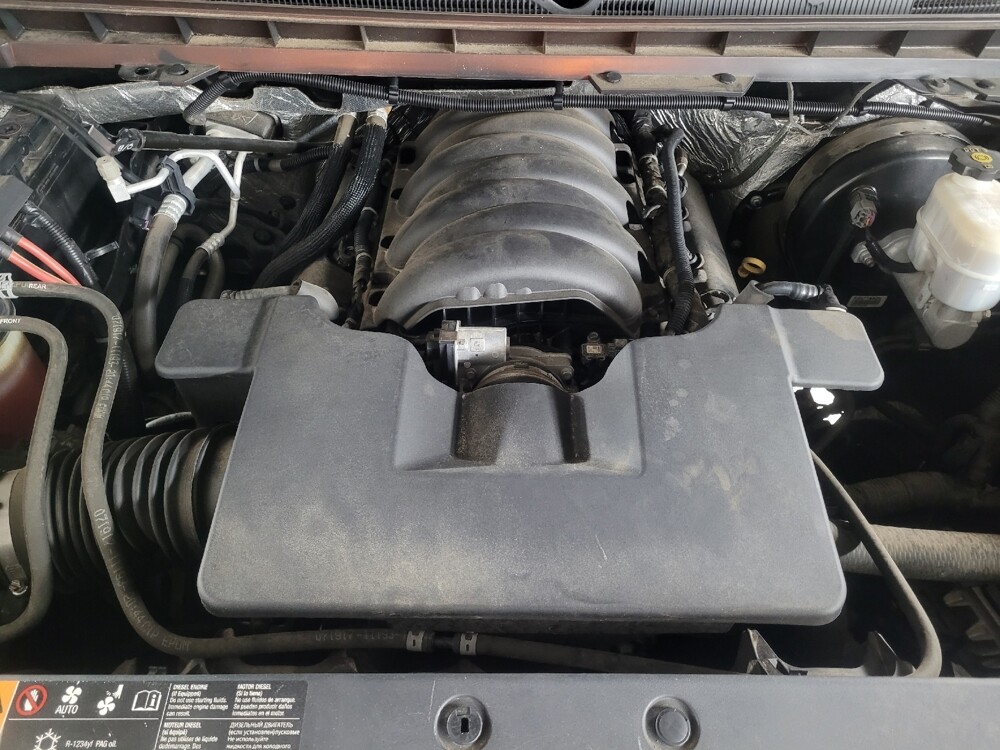 2018 Chevrolet Silverado 1500 in Knoxville, TN 37923 - 18099611 30