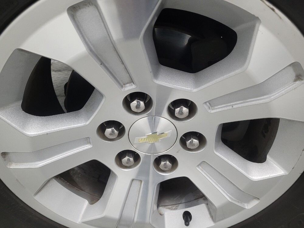 2018 Chevrolet Silverado 1500 in Knoxville, TN 37923 - 18099611 31